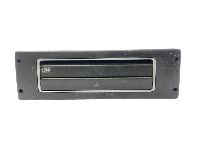 22584980 Radio VOLVO 21461984 22192832 FH12, FH16, NH12, FH, VNL780 (1993-2014) ANATEL