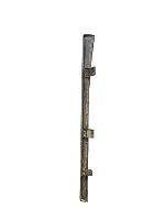 21420842 Sidospoiler för hytt, vänster VOLVO 84287021 82240076 FH12, FH16, NH12, FH, VNL780 (1993-2014)