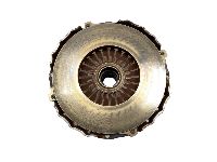 0072508104 Clutch Pressure Plate MERCEDES-BENZ 0082503004 0052506604 A0072508104 A0082503004 A0052506604 0022506715 0022508115 A0022506715 A0022508115 0022509815 A0022509815 Axor, Actros MP1, MP2, MP3 (1996-2014) ACTROS