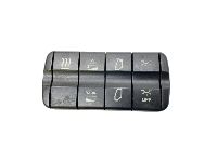 9435400146 Modul comutatoare MERCEDES-BENZ A9435400146 A0195454407 0195454407 A9435455507 9435455507 A9435455907 9435455907 A9435455807 9435455807 A9435450307 9435450307 A9455454807 9455454807 Axor, Actros MP1, MP2, MP3 (1996-2014)
