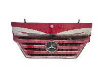 9437500518+9437500009+9437500672 Kylargrill MERCEDES-BENZ A9437500518 A9437500009 A9437500672 9437500518 9437500009 9437500672 Axor, Actros MP1, MP2, MP3 (1996-2014) ACTROS