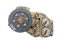 5412001401 Kylvätskepump MERCEDES-BENZ A5412001401 A5412001201 5412001201 Axor, Actros MP1, MP2, MP3 (1996-2014)