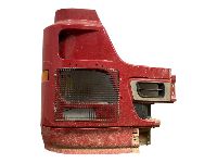 9438804573 Ajovalon koppa, oikea MERCEDES-BENZ 9438800104 A9438804573 A9438800104 Axor, Actros MP1, MP2, MP3 (1996-2014)