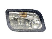 9438200261 Oikeanpuoleinen ajovalo MERCEDES-BENZ A9438200261 Axor, Actros MP1, MP2, MP3 (1996-2014) ACTROS