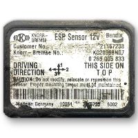 21167238 Sensor, ESP VOLVO B6, B7, B9, B10, B12 bus (1978-2011) KNORR-BREMSE