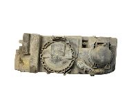 9418205561 Framljus, höger MERCEDES-BENZ 9418205661 9418203061 A9418205661 A9418203061 Atego, Atego 2, Atego 3 (1996-) ATEGO