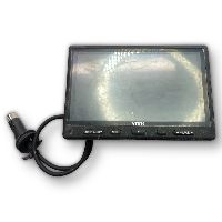 MTB7300D Screen For Driver MERCEDES-BENZ MTB-7300D Econic (1998-2014) ECONIC