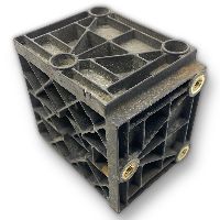 3198467 Sensor, ESP VOLVO 0486020001 20442177 7403198467 81259370050 81.25937-0050 81259370039 81.25937-0039 B6, B7, B9, B10, B12 bus (1978-2011) KNORR-BREMSE