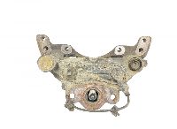 0044207183 Bromsok framaxel, vänster MERCEDES-BENZ A0044207183 A0044209783 A9444207501 9444207501 0044209783 Axor, Actros MP1, MP2, MP3 (1996-2014) KNORR-BREMSE