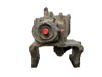 9404603400 Stūres reduktors MERCEDES-BENZ A9404603400 A9404602300 A9404600300 9404602300 9404600300 A9404611801 9404611801 9574610240 A9574610240 Econic (1998-2014) ECONIC