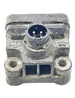 21167238 Sensor, ESP VOLVO B6, B7, B9, B10, B12 bus (1978-2011) KNORR-BREMSE
