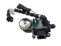 1917857 AdBlue, Inne 81154036101 81.15403-6101 - BOSCH