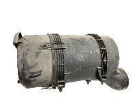 0180947002 Luftfilterhus MERCEDES-BENZ A0000941420 0000941420 A0180947002 A0180949902 0180949902 0190942902 A0190942902 Axor, Actros MP1, MP2, MP3 (1996-2014) MANN HUMMEL