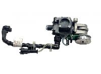 1917857 AdBlue, altele SCANIA 81154036101 81.15403-6101 P,G,R,T-series (2004-2017) BOSCH