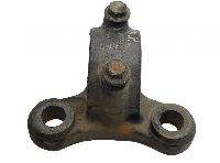 20555319 Halterung Stabilisator Vorderachse unten links VOLVO 3173988 FH12, FH16, NH12, FH, VNL780 (1993-2014)