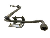 9418300215 Konditsioneeri toru MERCEDES-BENZ A9418300215 Axor, Actros MP1, MP2, MP3 (1996-2014)