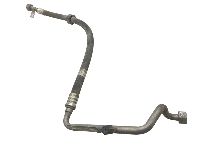 9418300315 Konditsioneeri toru MERCEDES-BENZ A9418300315 Axor, Actros MP1, MP2, MP3 (1996-2014) ACTROS