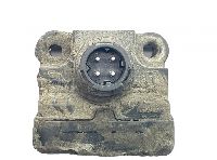 21167238 Sensor, ESP VOLVO B6, B7, B9, B10, B12 bus (1978-2011) KNORR-BREMSE