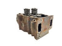 1924437 Zylinderkopf SCANIA 1522361 1743125 1804716 1908204 2005280 1483900 570121 1938801 2128882 1912794 1909204 P,G,R,T-series (2004-2017)