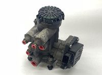 21114977 EBS-ventil, släp RENAULT TRUCKS 23166657 7423166658 7421327354 21327354 23166658 T (2013-) RENAULT KNORR-BREMSE