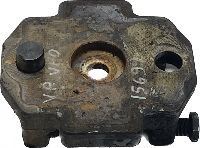 5010630038 Fjäderjusteringsskiva drivande axel, vänster RENAULT TRUCKS T (2013-) RENAULT TRUCKS
