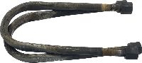 7422941844 Fjäderkrampa drivande axel RENAULT TRUCKS 22941844 5010488949 T (2013-) RENAULT TRUCKS