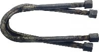 7422941844 Fjäderkrampa drivande axel RENAULT TRUCKS 22941844 5010488949 T (2013-) RENAULT TRUCKS