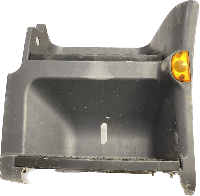 20593721 Placa de montaje, izquierda VOLVO 20538247 20538012 21087113 FL, FE (2005-2014) RENAULT
