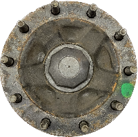 85107750 Hjulnav skivbroms, framaxel, vänster RENAULT TRUCKS 85111448 85111791 85114470 85103803 21575071 20567114 7485114470 21048400 20428193 7420515093 7421116569 T (2013-) RENAULT TRUCKS