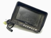 MXN6900 Screen For Driver DAF LF45, LF55, LF180, CF65, CF75, CF85 (2001-)