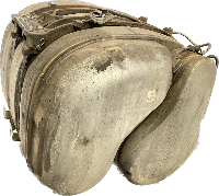 7421478417 Ljuddämpare RENAULT TRUCKS 21478417 T (2013-) RENAULT TRUCKS