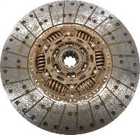 81303010665 Clutch Disc MAN 81303010613 81.30301-0613 81303010611 81.30301-0611 81.30301-0665 81303010648 81.30301-0648 81.30301-0647 81303010647 81303019611 81.30301-9611 TGL, TGM, TGS, TGX (2005-2021)
