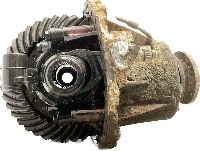 1653067 Reducerväxel DAF 1425704R LF45, LF55, LF180, CF65, CF75, CF85 (2001-)