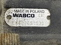 1315693 Relay Valve DAF 1935140 LF45, LF55, LF180, CF65, CF75, CF85 (2001-) WABCO