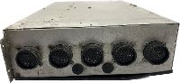 189137 Fuse Box NEOPLAN Spaceliner, Skyliner, Jetliner, Cityliner (1973-) BOSCH