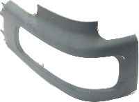 1363371 Plastöverstycke för framljus, vänster DAF 1435697 LF45, LF55, LF180, CF65, CF75, CF85 (2001-)