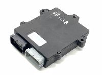 SM048PRM Valdymo blokai, kiti MAN SM048PRM000958 016264 006265 TGL, TGM, TGS, TGX (2005-2021) SETALTAS DIGA