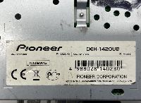 DEN1420UB Raadio DEN-1420UB - PIONEER