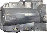 1753473 Suportul carcasei filtrului de aer SCANIA 1517533 1477968 1513857 1541865 P,G,R,T-series (2004-2017)