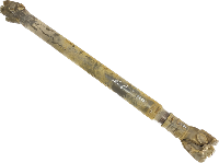 70349726 Drivaxel VOLVO B6, B7, B9, B10, B12 bus (1978-2011)