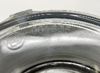 1852570 Reflektor, prawo SCANIA 2248114 1446354 P,G,R,T-series (2004-2017)