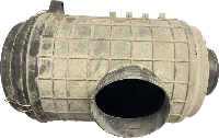 1854404 Luftfilterhus SOLARIS 1854405 1686324 1637932 Urbino, Alpino, Vacanza (1999-)