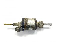 25190845 Oro šildytuvo kuro siurblys Fuel metering pump for auxiliary heater MAN