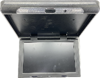 77700917 Screen For Passengers GENERIC GENERIC (01.51-) ISUZU BISON