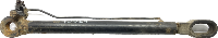 85417236005 Lyftcylinder för hytt MAN 85417236017 85.41723-6005 85.41723-6017 3-series (1993-2000)