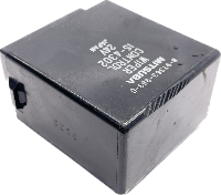 8973639830 Relä, torkarmotor GENERIC 77700914 GENERIC (01.51-) MITSUBA