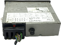 EFAS42 Färdskrivare GENERIC EFAS-4.2 F4T007 EFAS-4 EFAS4.2 GENERIC (01.51-) ISUZU