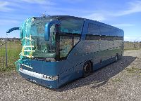 SOLARIS 430hp (01.02-) 12580cm3 315kw