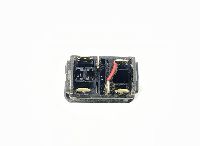 1371214 Interruptor de bloqueo del diferencial SCANIA 1488071 367323 4-series (1995-2006)