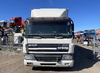 DAF 310hp (01.01-) 9200cm3 228kw